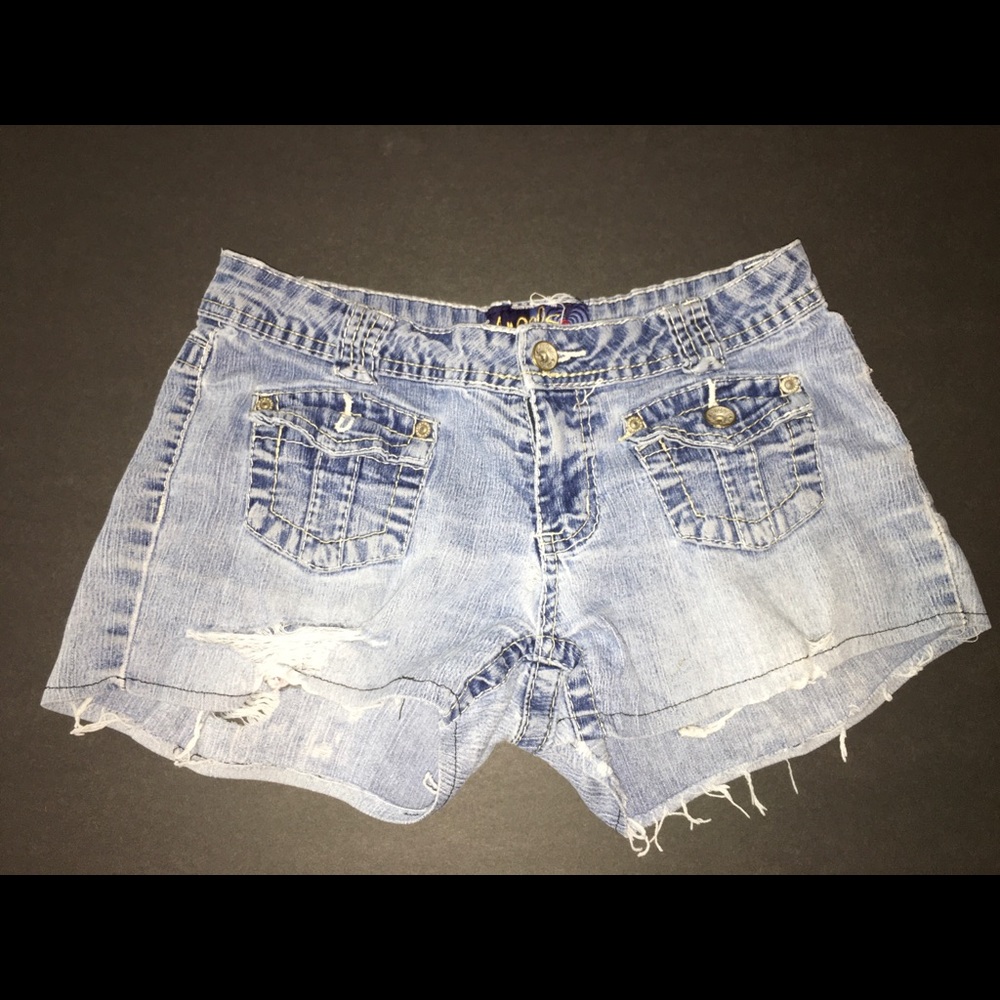 Shorts for the summer